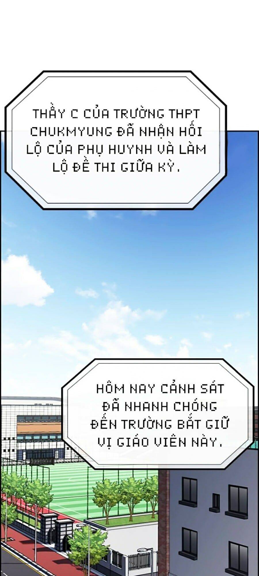Giáo Dục Chân Chính Chap 27 - Next Chap 28