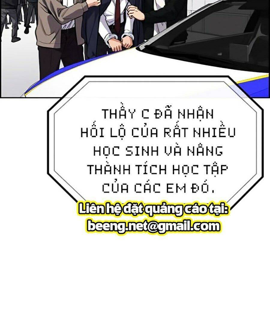 Giáo Dục Chân Chính Chap 27 - Next Chap 28