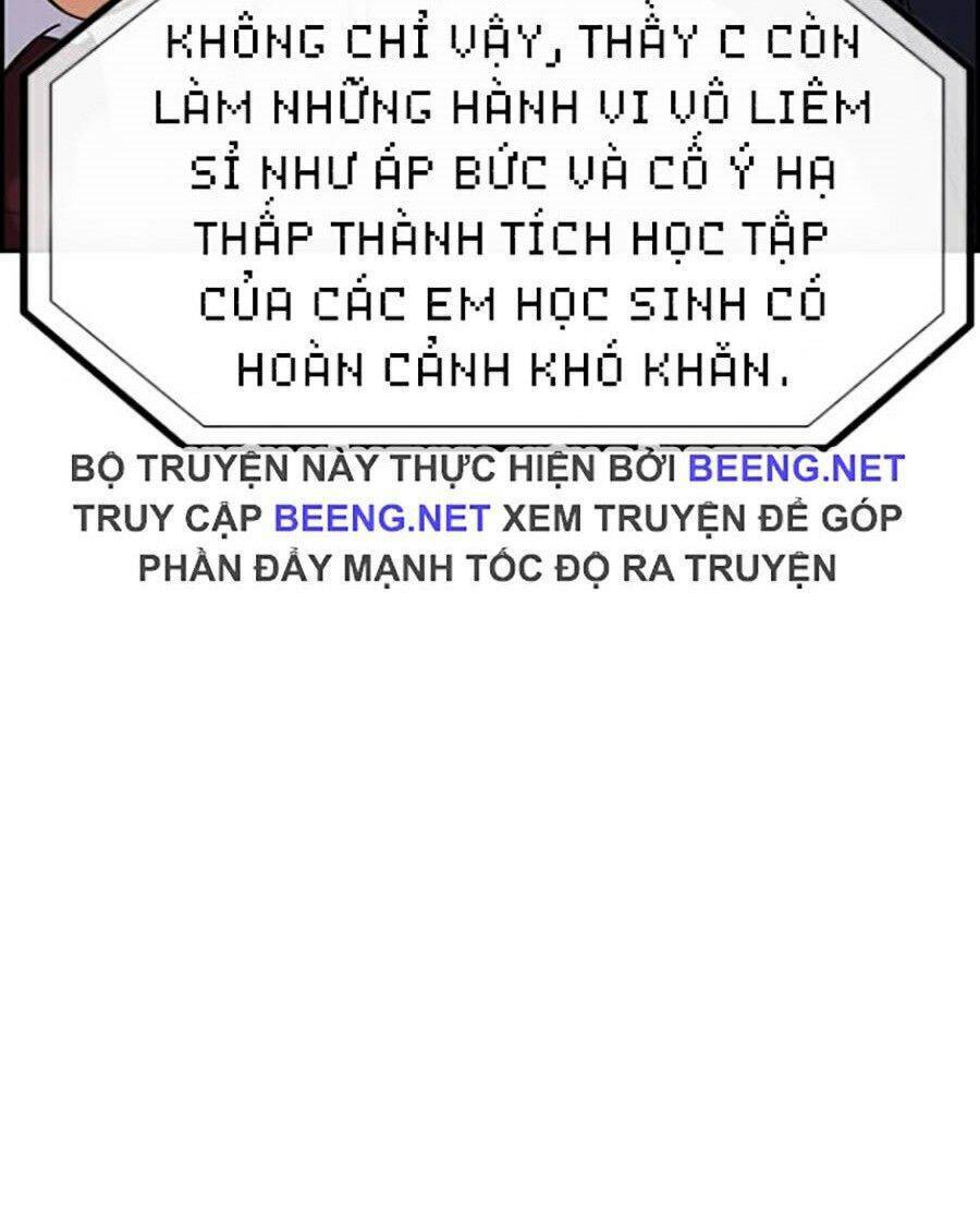 Giáo Dục Chân Chính Chap 27 - Next Chap 28