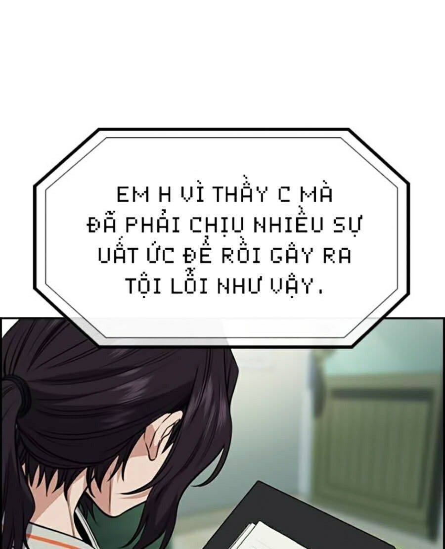 Giáo Dục Chân Chính Chap 27 - Next Chap 28