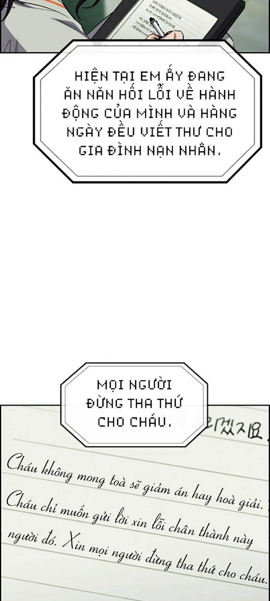 Giáo Dục Chân Chính Chap 27 - Next Chap 28