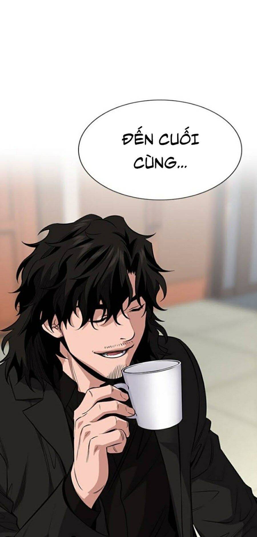 Giáo Dục Chân Chính Chap 27 - Next Chap 28