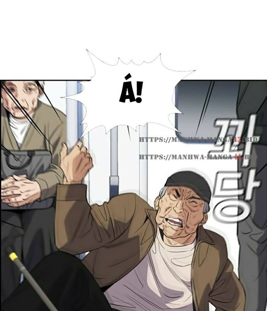 Giáo Dục Chân Chính Chap 28 - Next Chap 29