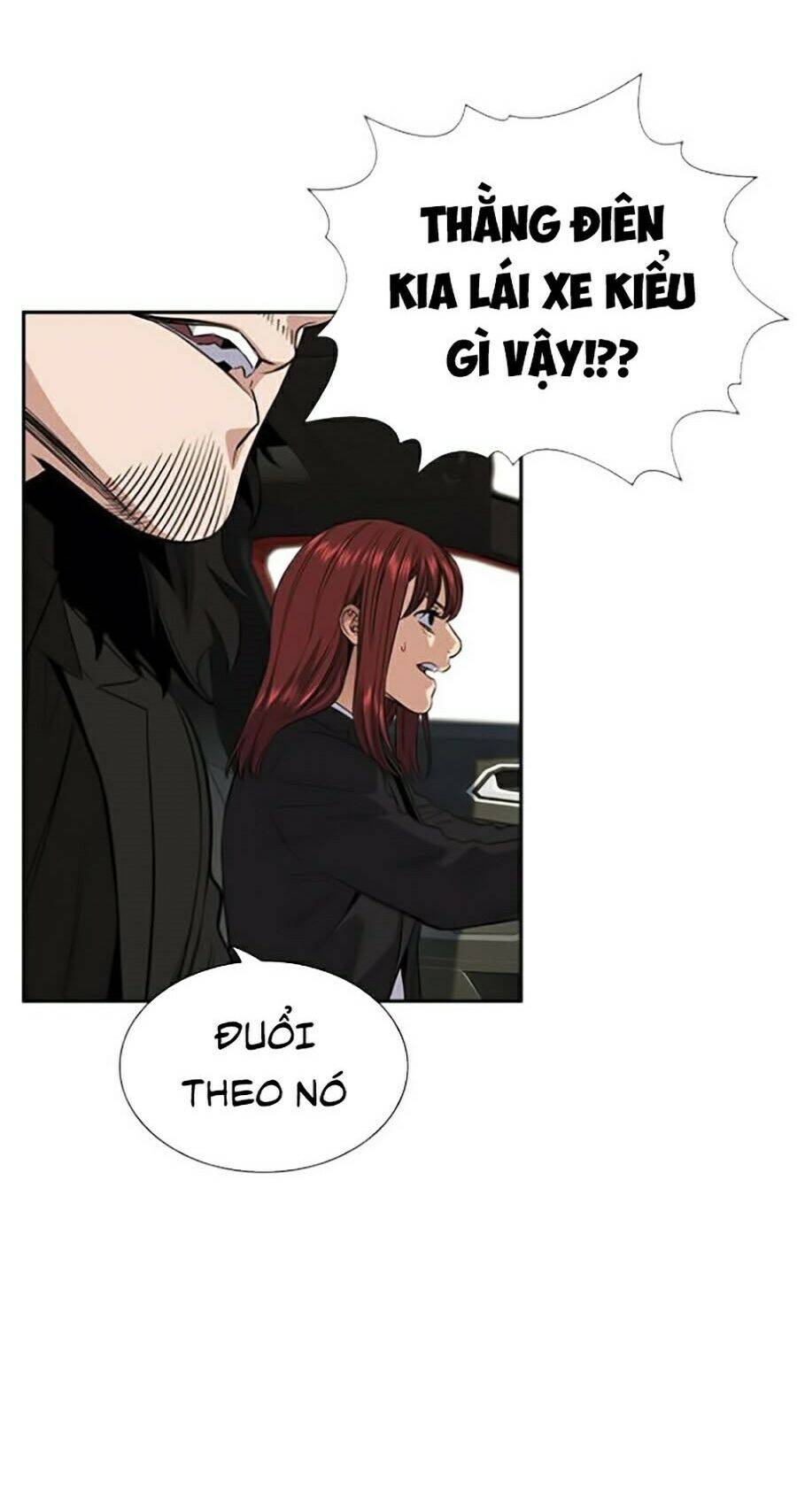 Giáo Dục Chân Chính Chap 28 - Next Chap 29