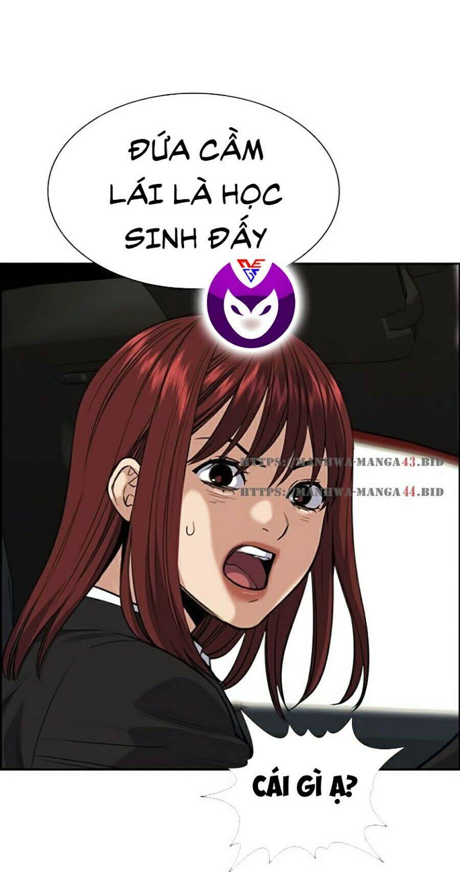 Giáo Dục Chân Chính Chap 28 - Next Chap 29