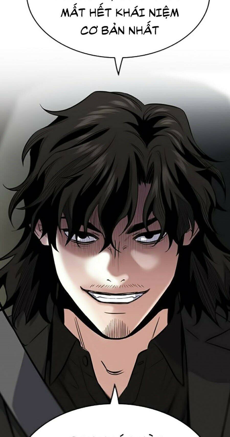 Giáo Dục Chân Chính Chap 28 - Next Chap 29