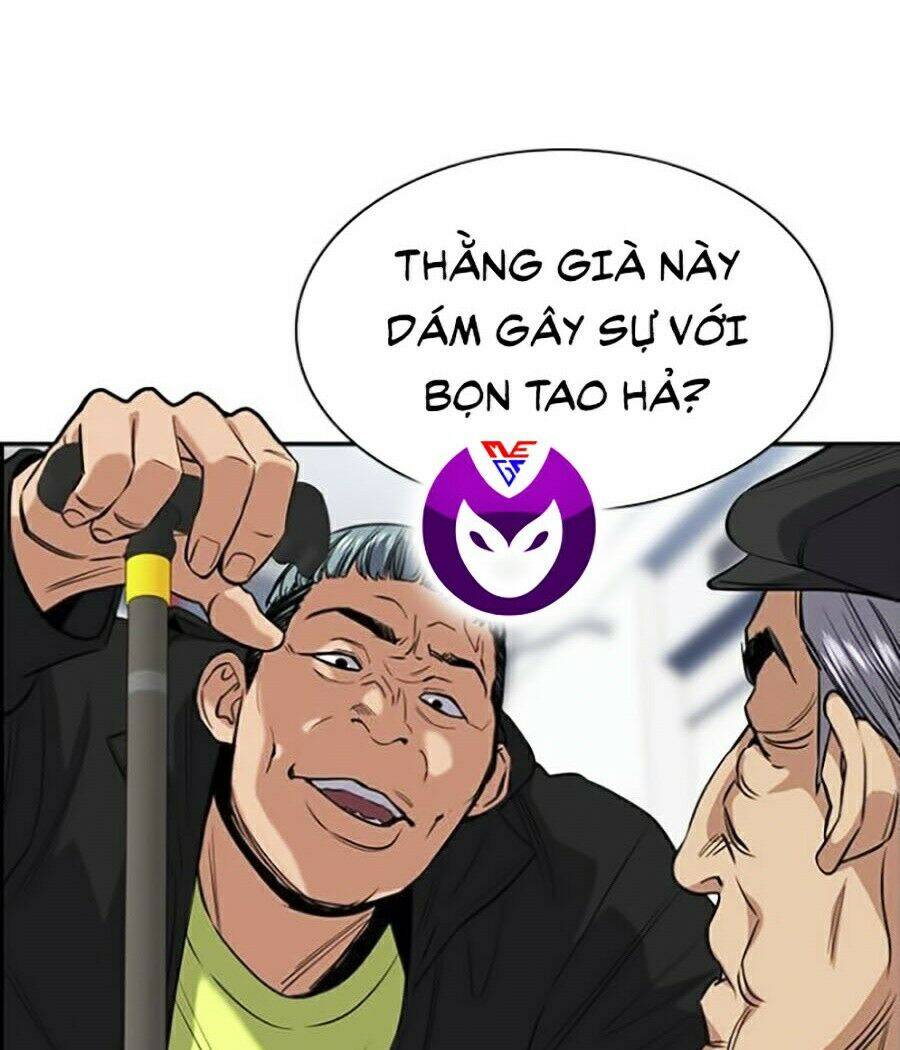 Giáo Dục Chân Chính Chap 28 - Next Chap 29