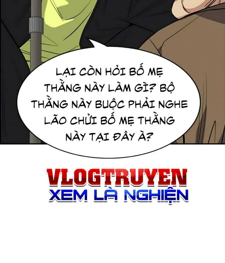 Giáo Dục Chân Chính Chap 28 - Next Chap 29