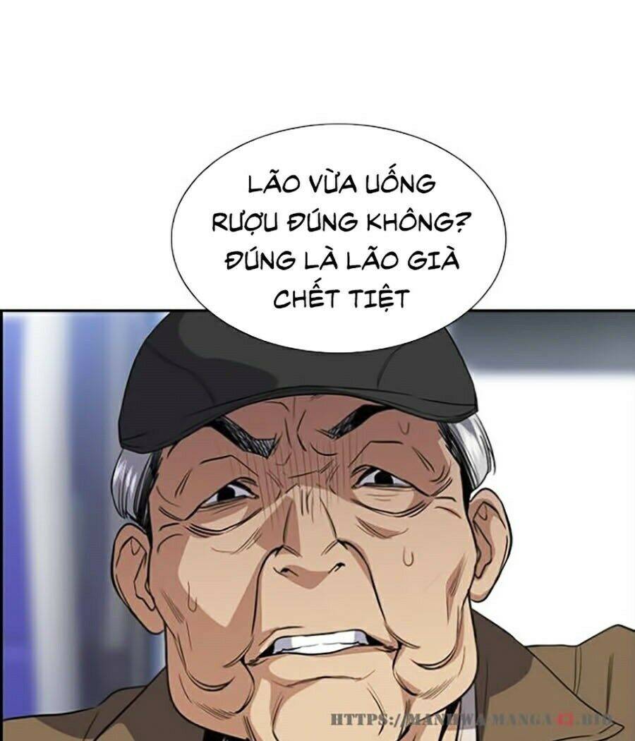 Giáo Dục Chân Chính Chap 28 - Next Chap 29
