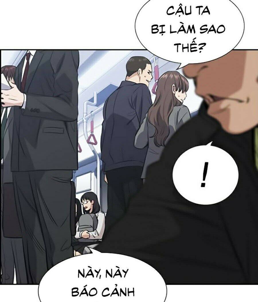 Giáo Dục Chân Chính Chap 28 - Next Chap 29