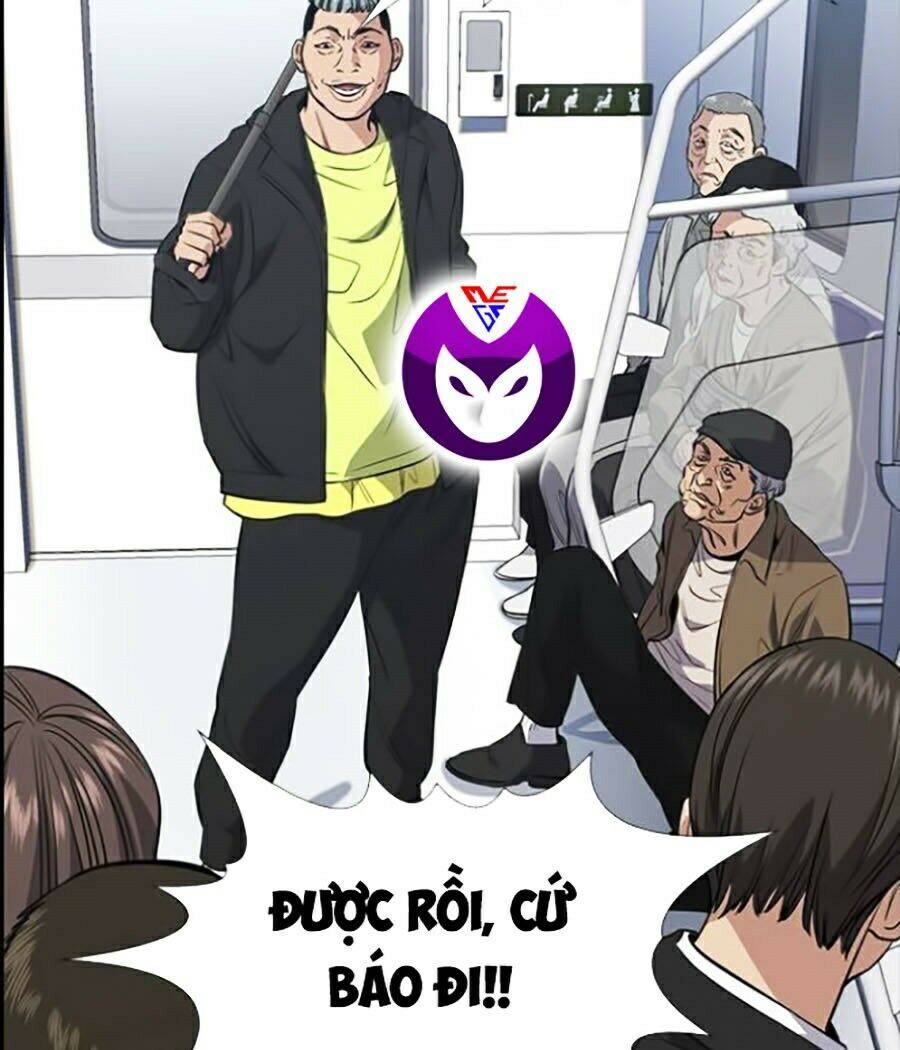 Giáo Dục Chân Chính Chap 28 - Next Chap 29