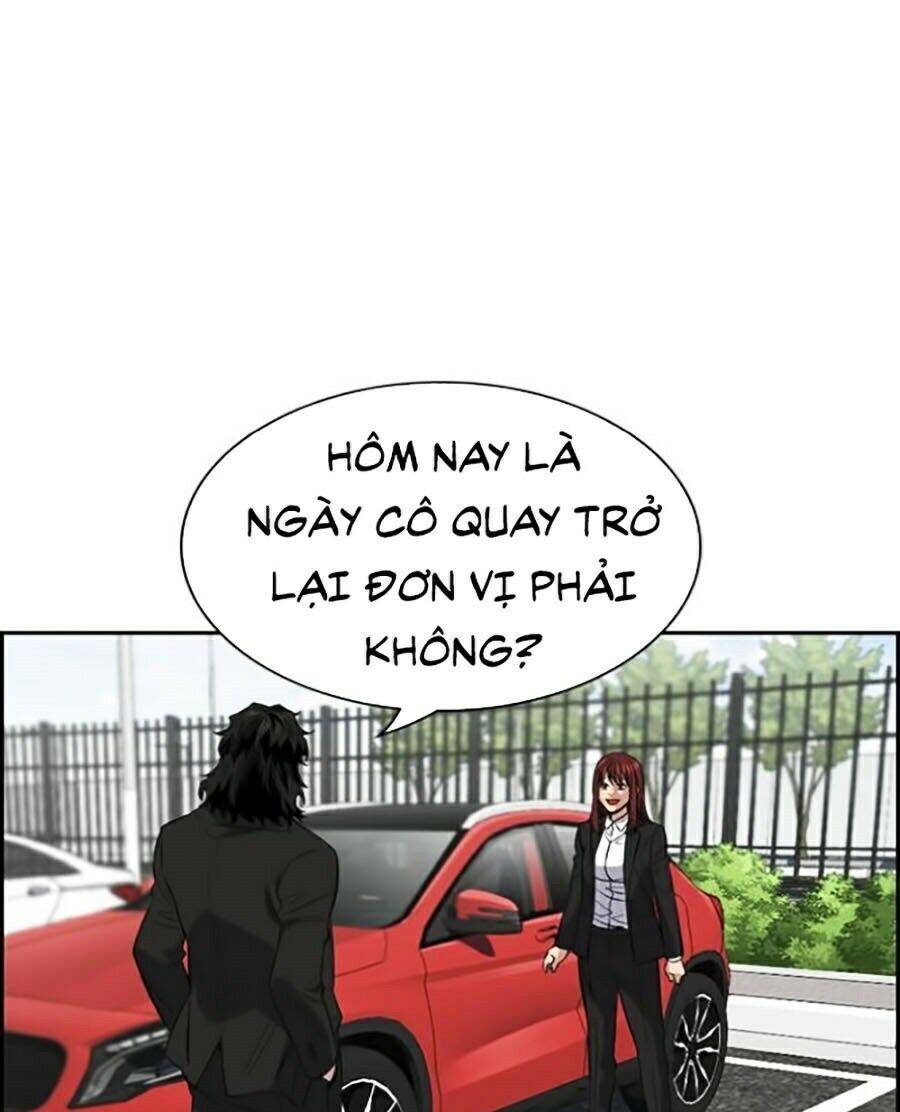 Giáo Dục Chân Chính Chap 28 - Next Chap 29