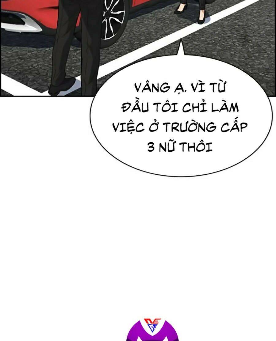 Giáo Dục Chân Chính Chap 28 - Next Chap 29