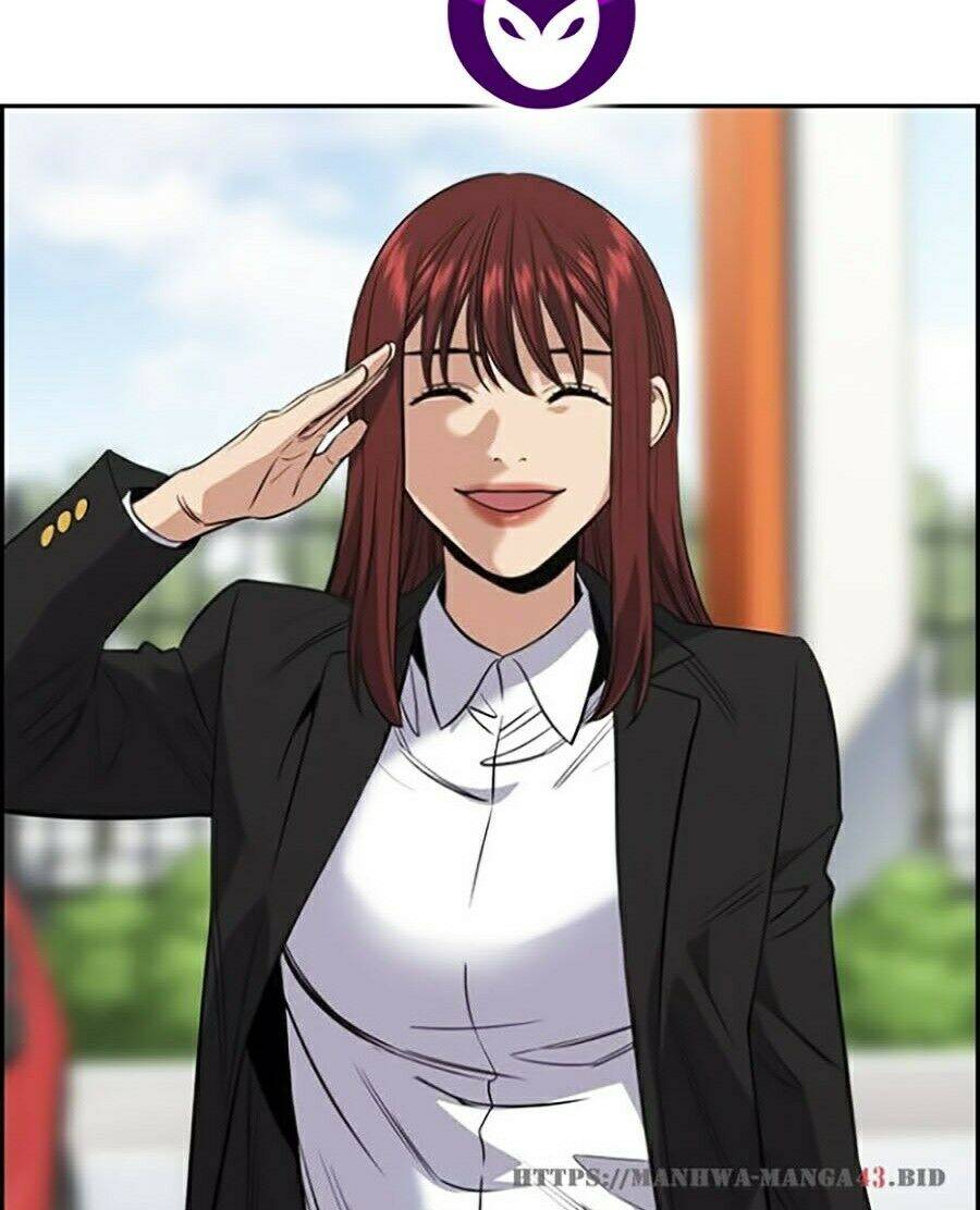 Giáo Dục Chân Chính Chap 28 - Next Chap 29