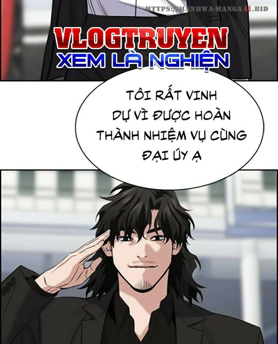 Giáo Dục Chân Chính Chap 28 - Next Chap 29