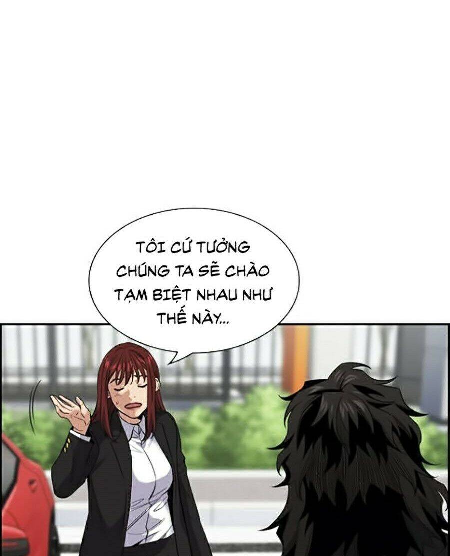 Giáo Dục Chân Chính Chap 28 - Next Chap 29