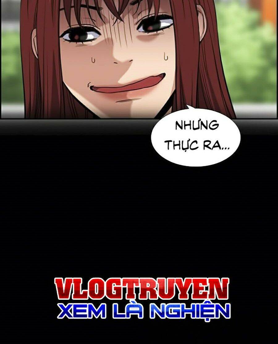 Giáo Dục Chân Chính Chap 28 - Next Chap 29
