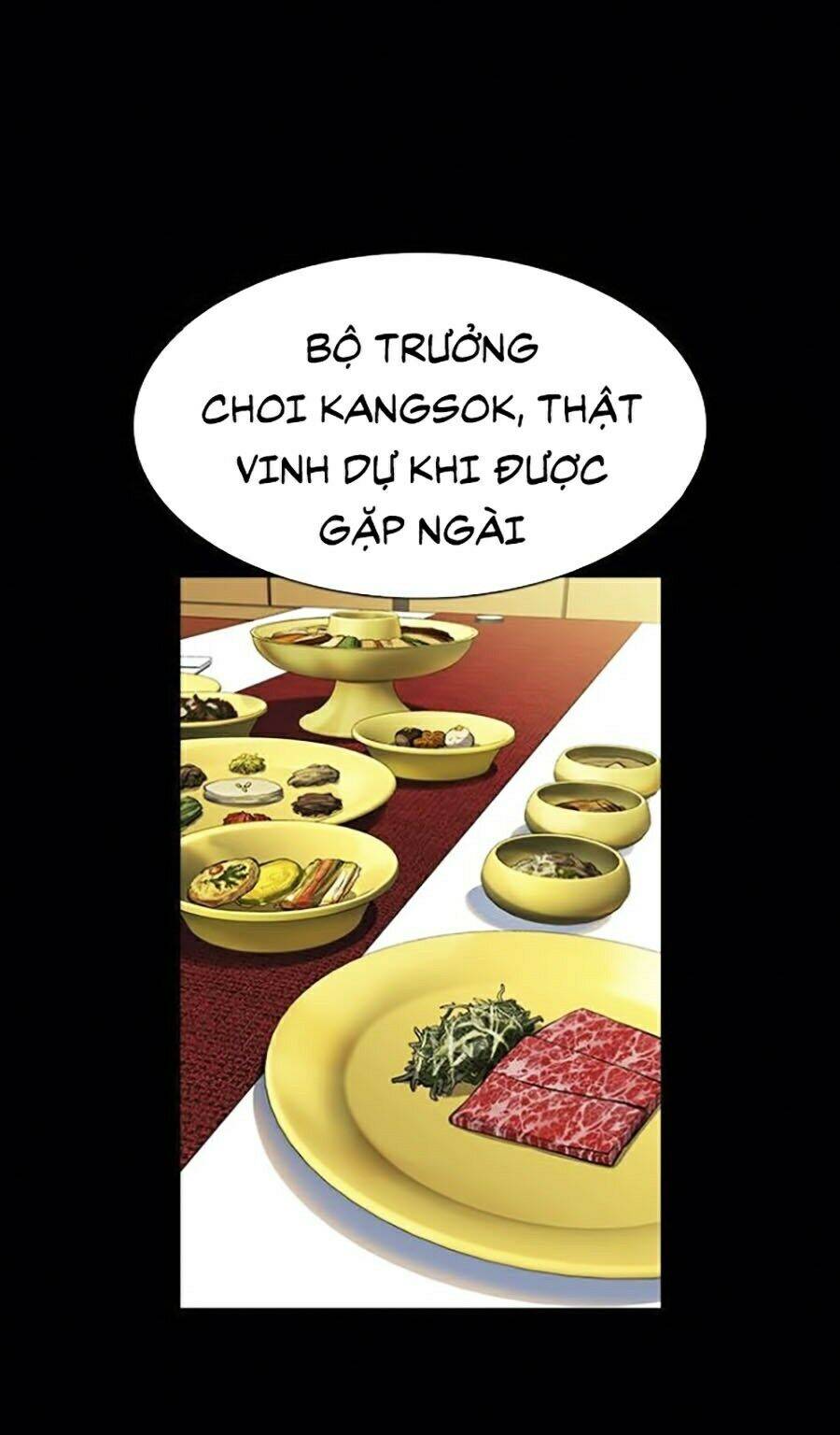 Giáo Dục Chân Chính Chap 28 - Next Chap 29