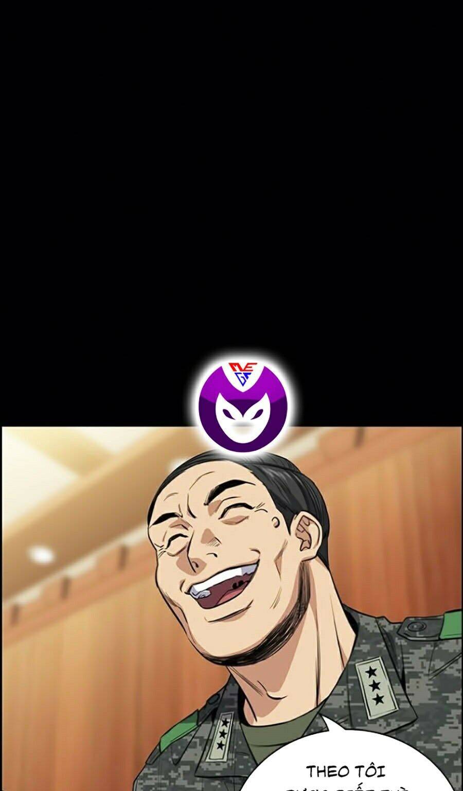 Giáo Dục Chân Chính Chap 28 - Next Chap 29