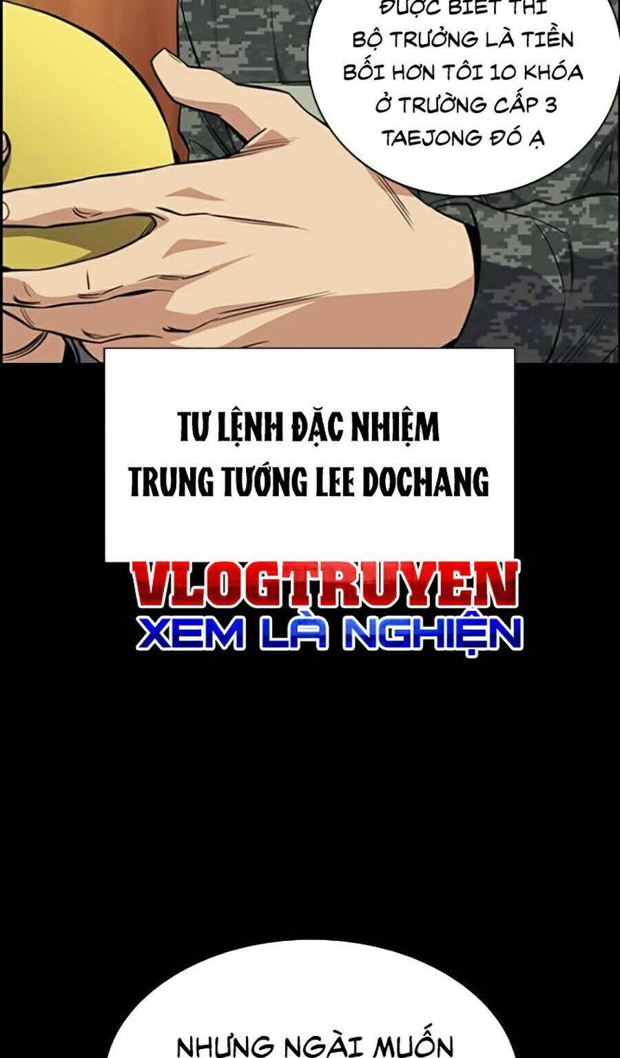 Giáo Dục Chân Chính Chap 28 - Next Chap 29