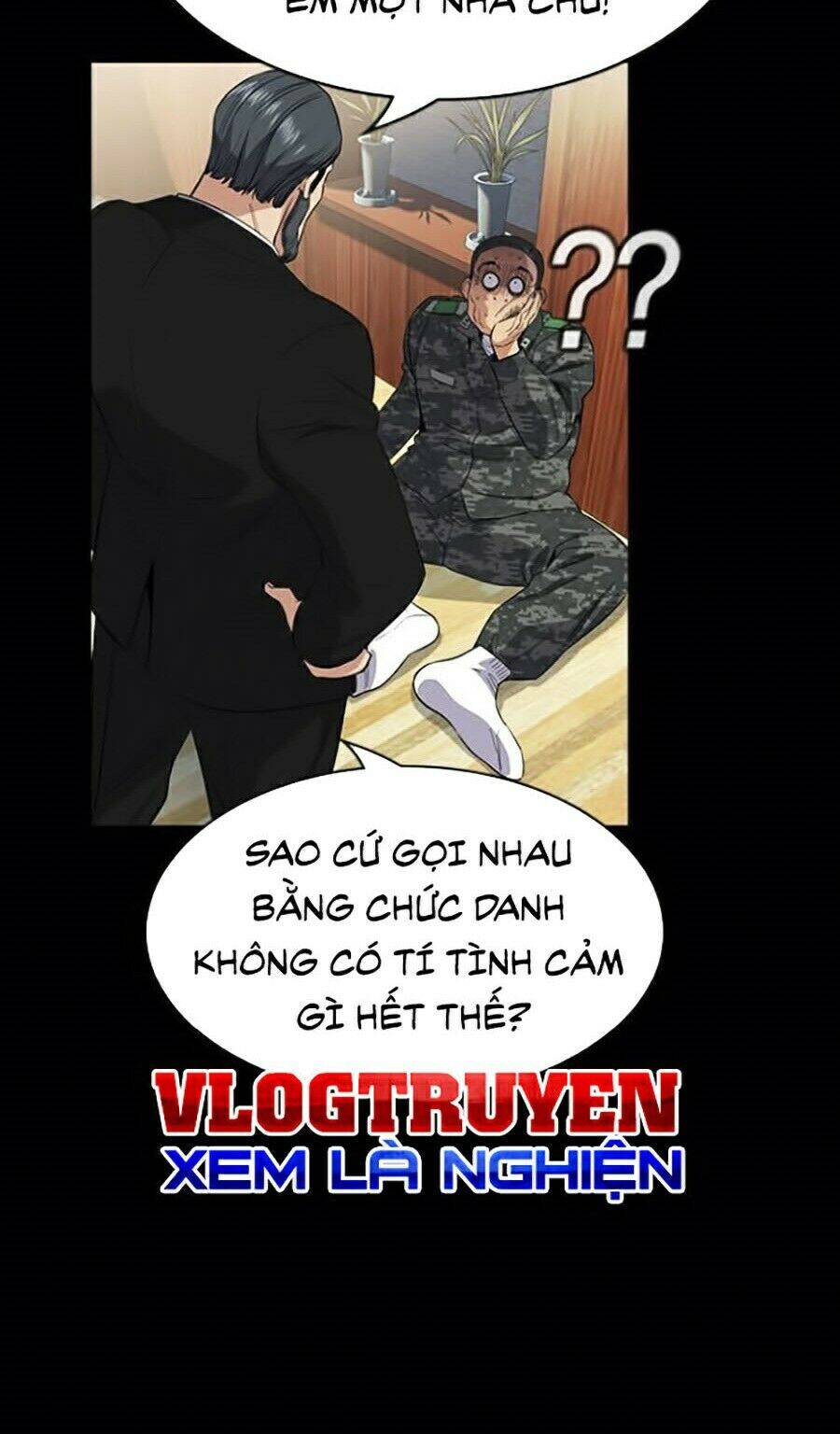 Giáo Dục Chân Chính Chap 28 - Next Chap 29