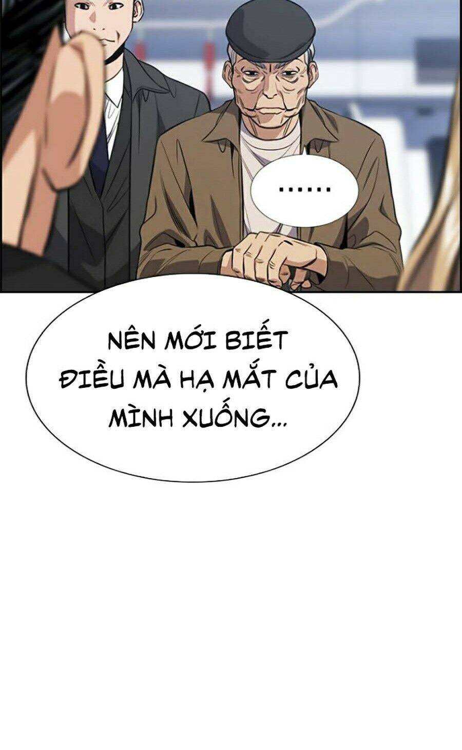 Giáo Dục Chân Chính Chap 28 - Next Chap 29