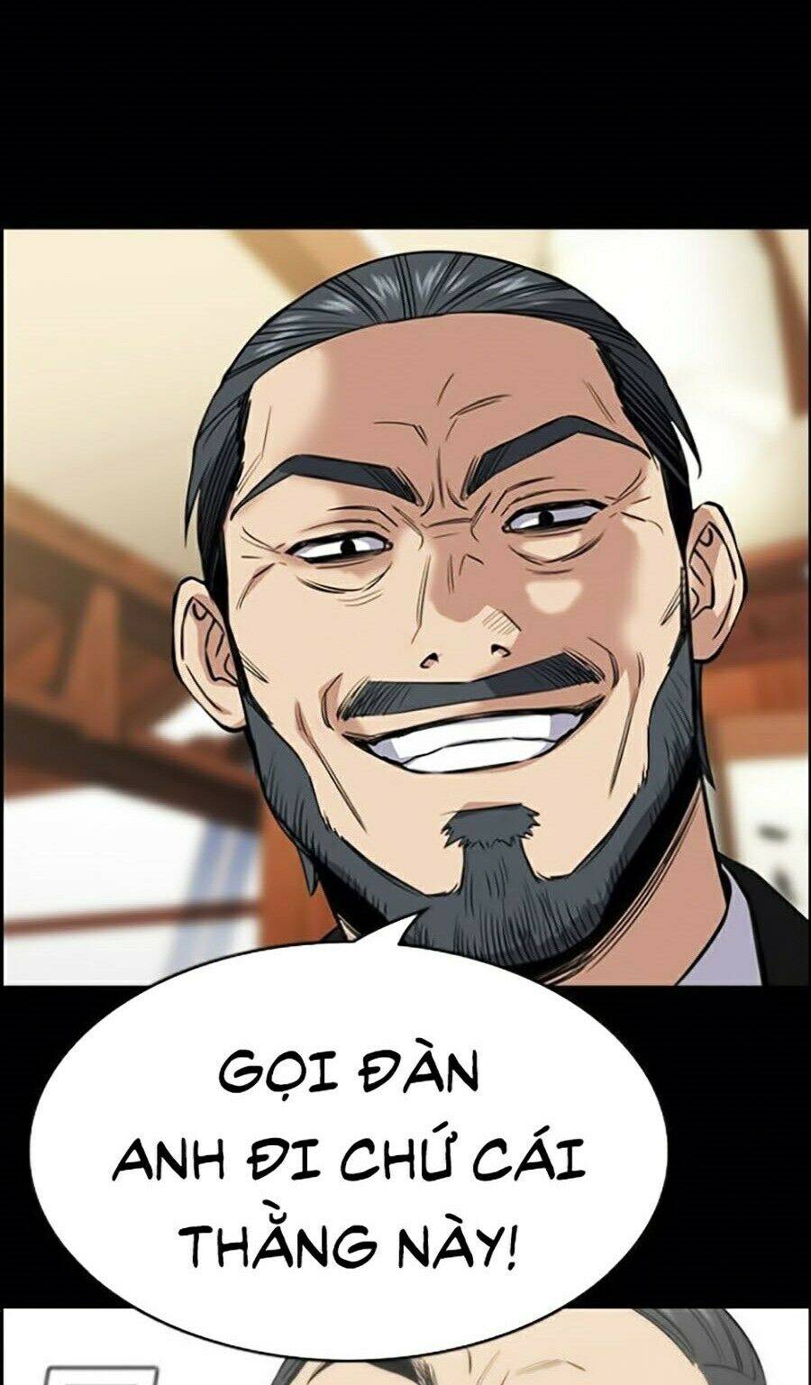 Giáo Dục Chân Chính Chap 28 - Next Chap 29
