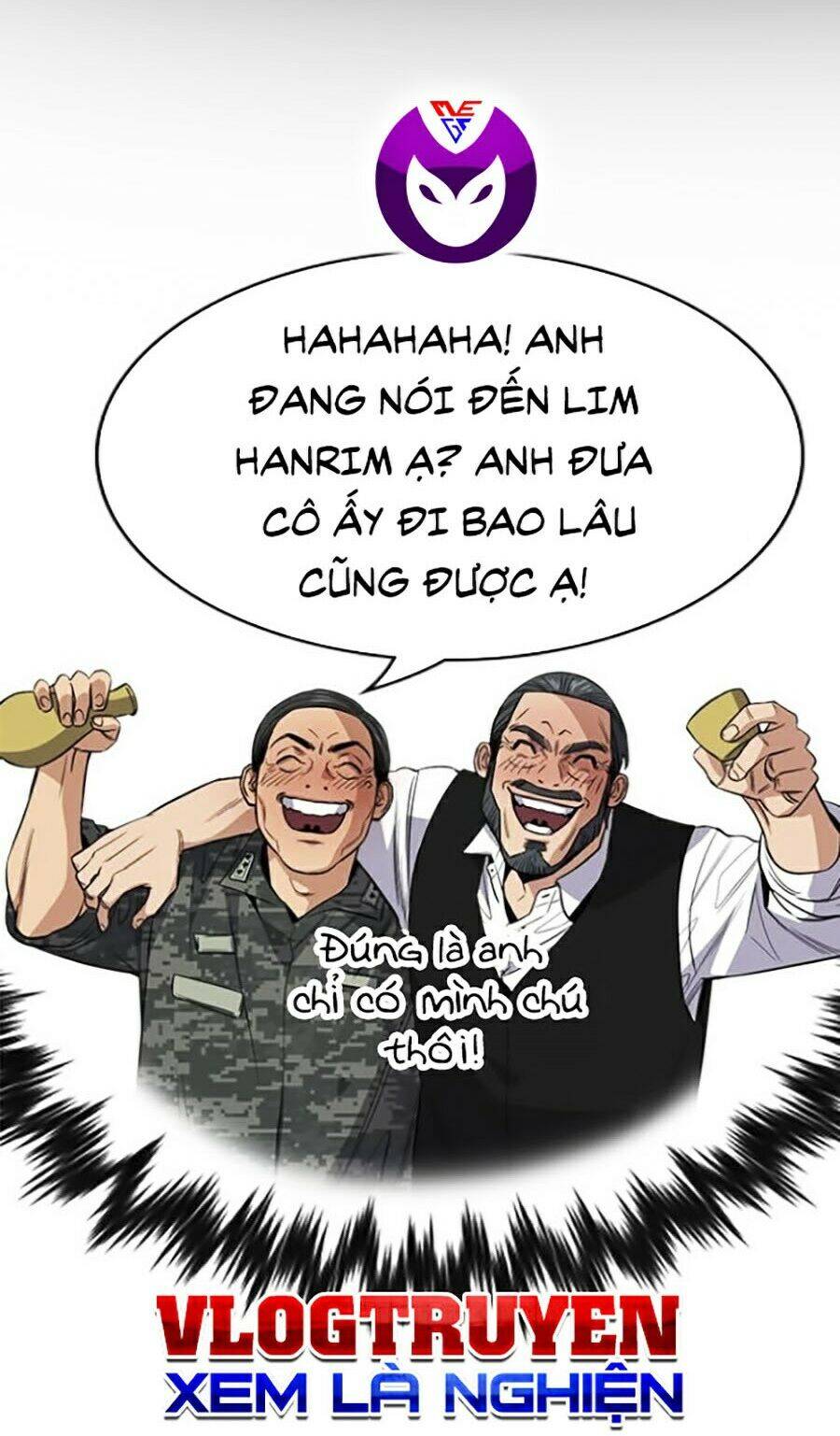 Giáo Dục Chân Chính Chap 28 - Next Chap 29