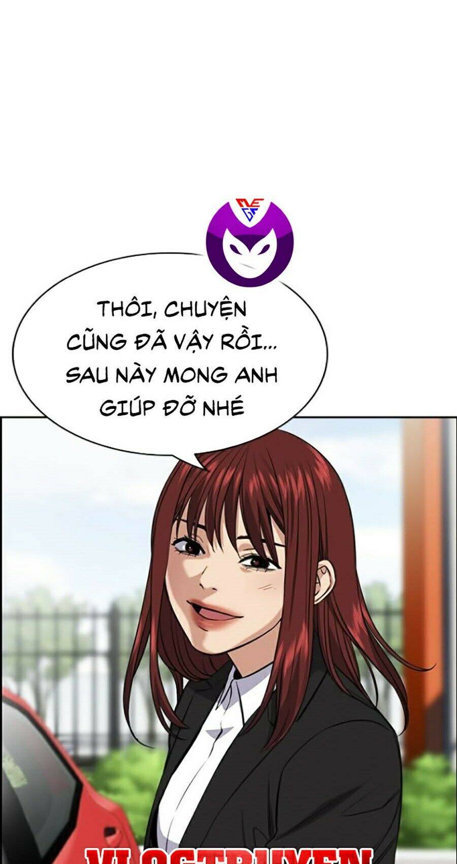 Giáo Dục Chân Chính Chap 28 - Next Chap 29