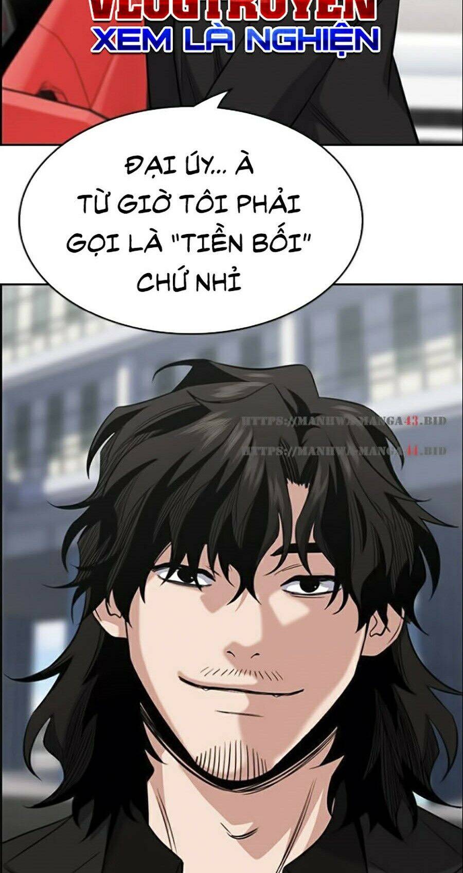 Giáo Dục Chân Chính Chap 28 - Next Chap 29