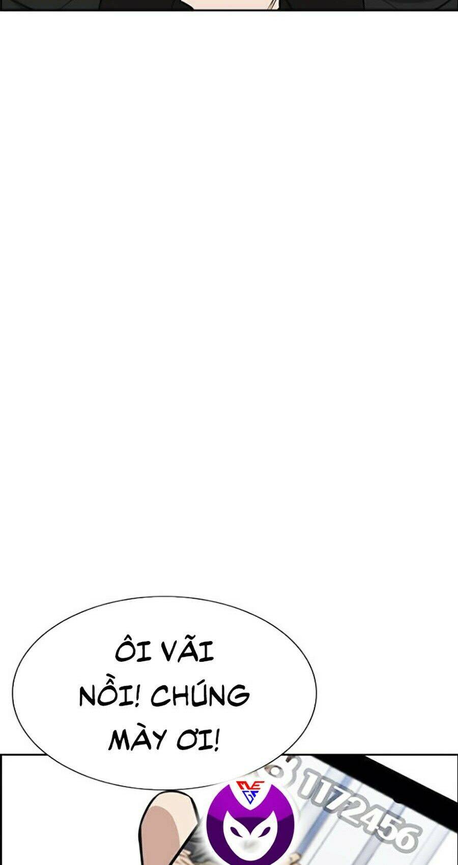 Giáo Dục Chân Chính Chap 28 - Next Chap 29
