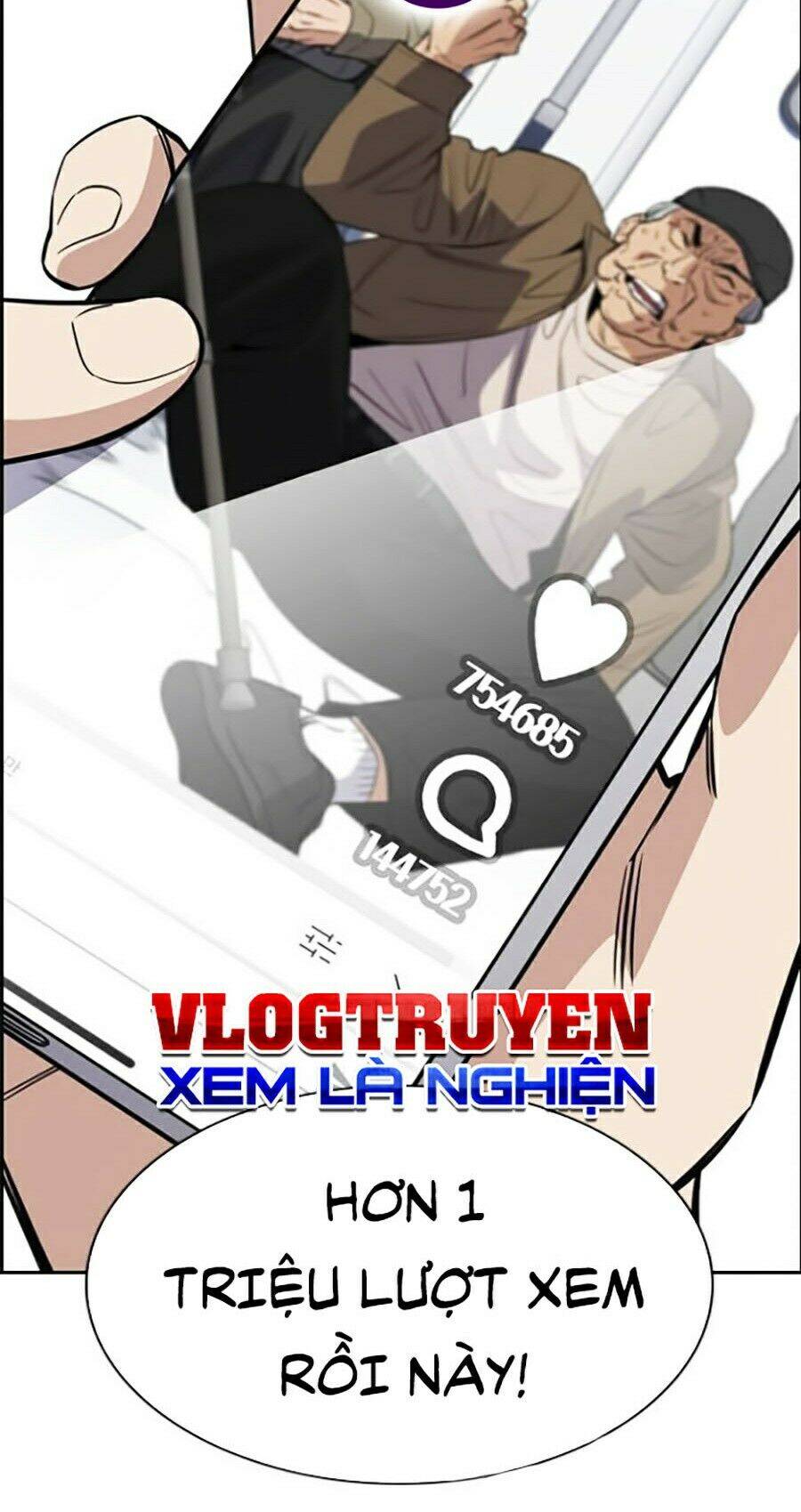Giáo Dục Chân Chính Chap 28 - Next Chap 29