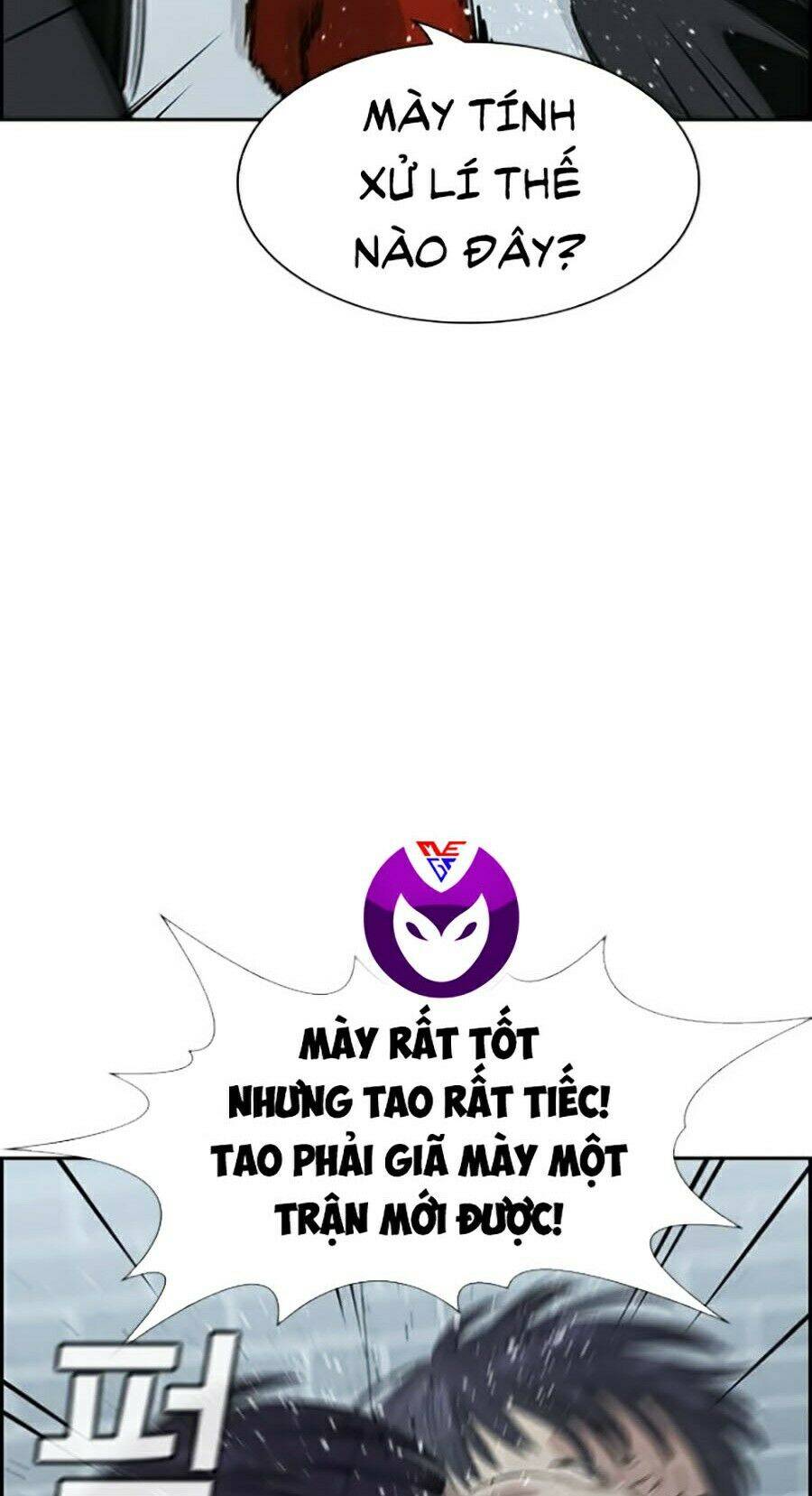 Giáo Dục Chân Chính Chap 28 - Next Chap 29