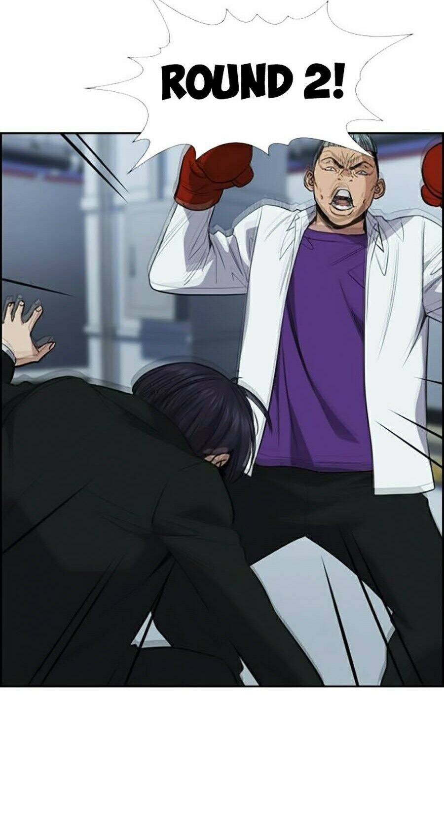 Giáo Dục Chân Chính Chap 28 - Next Chap 29
