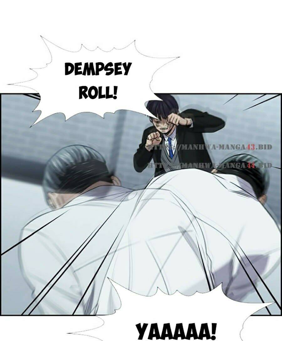Giáo Dục Chân Chính Chap 28 - Next Chap 29