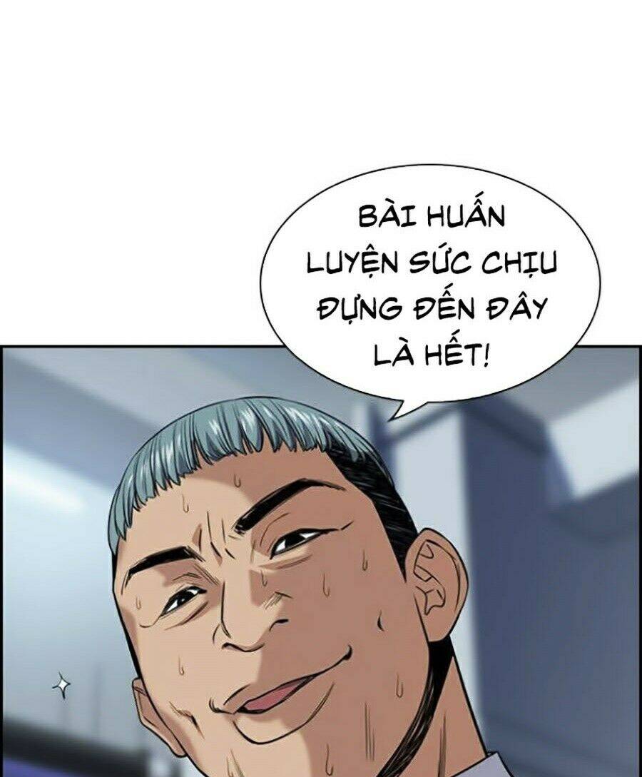 Giáo Dục Chân Chính Chap 28 - Next Chap 29