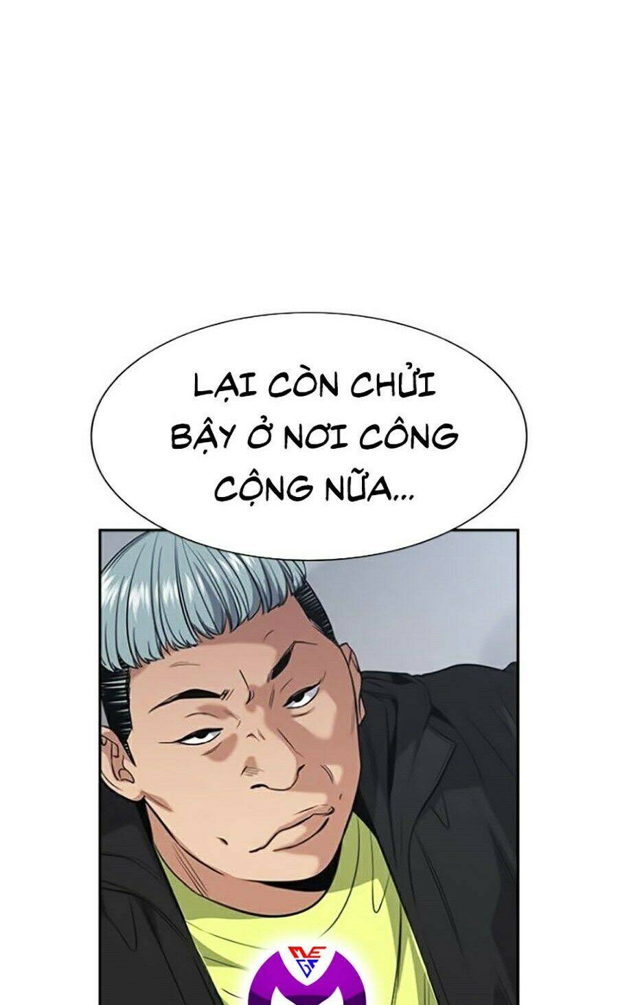 Giáo Dục Chân Chính Chap 28 - Next Chap 29