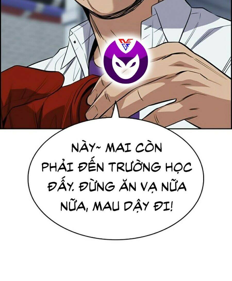 Giáo Dục Chân Chính Chap 28 - Next Chap 29