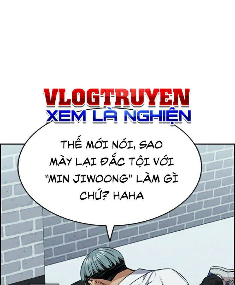 Giáo Dục Chân Chính Chap 28 - Next Chap 29