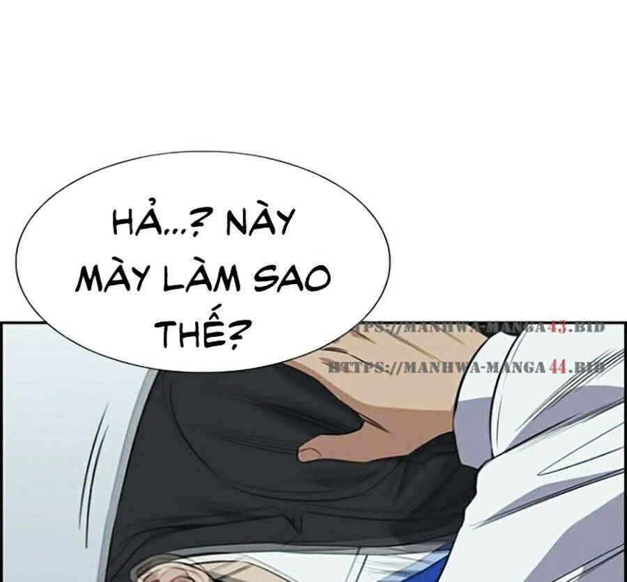 Giáo Dục Chân Chính Chap 28 - Next Chap 29