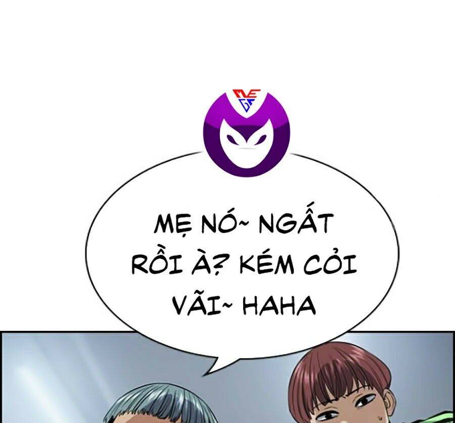 Giáo Dục Chân Chính Chap 28 - Next Chap 29