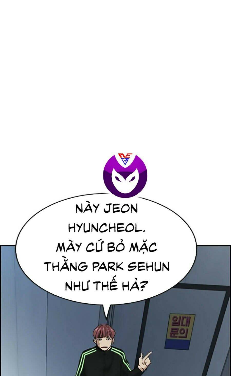 Giáo Dục Chân Chính Chap 28 - Next Chap 29