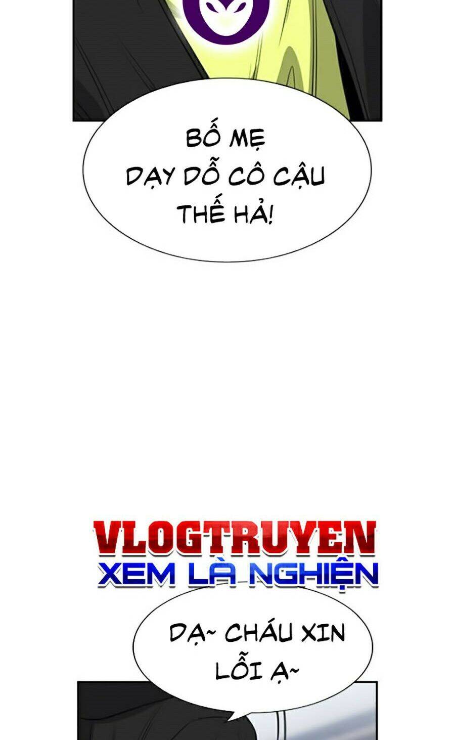 Giáo Dục Chân Chính Chap 28 - Next Chap 29