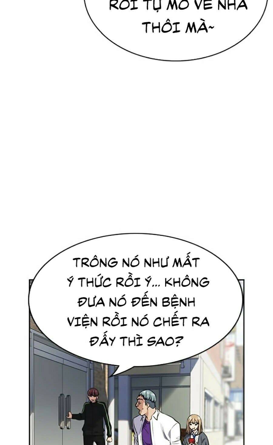 Giáo Dục Chân Chính Chap 28 - Next Chap 29