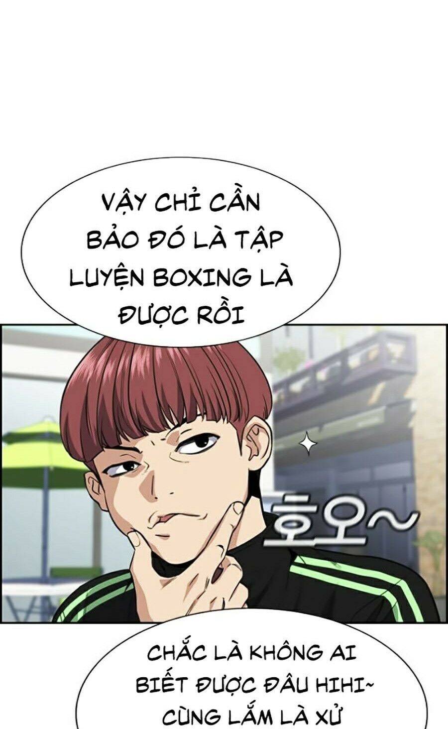 Giáo Dục Chân Chính Chap 28 - Next Chap 29