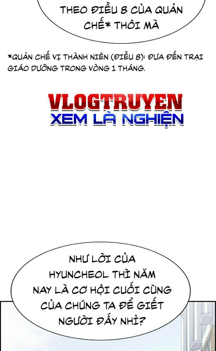 Giáo Dục Chân Chính Chap 28 - Next Chap 29