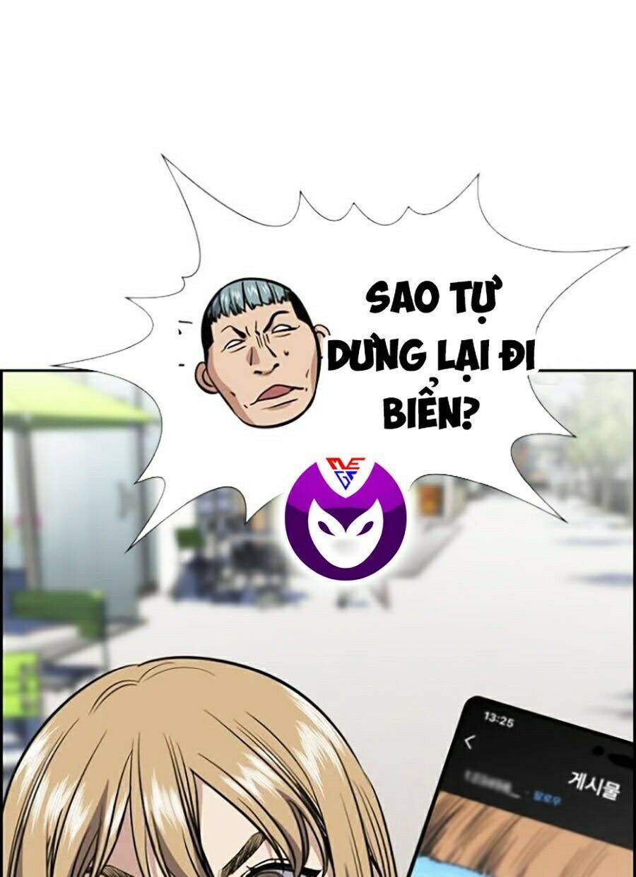 Giáo Dục Chân Chính Chap 28 - Next Chap 29