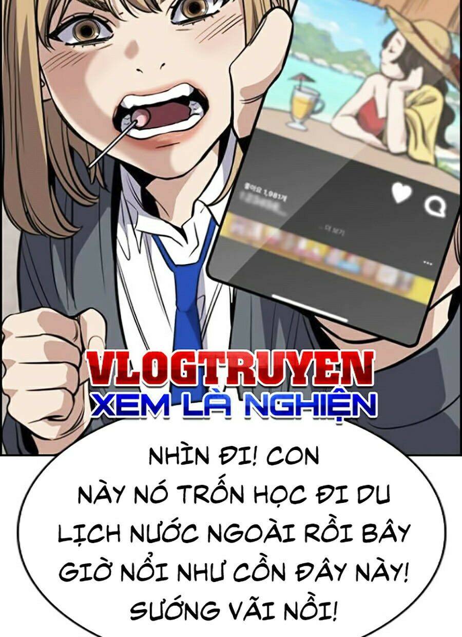 Giáo Dục Chân Chính Chap 28 - Next Chap 29
