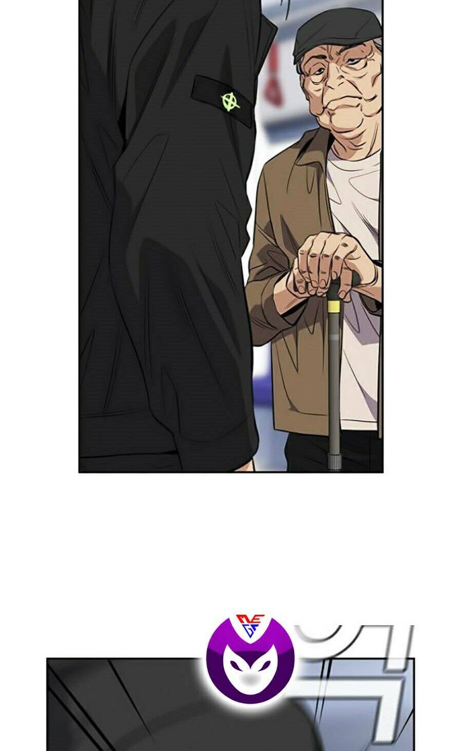 Giáo Dục Chân Chính Chap 28 - Next Chap 29