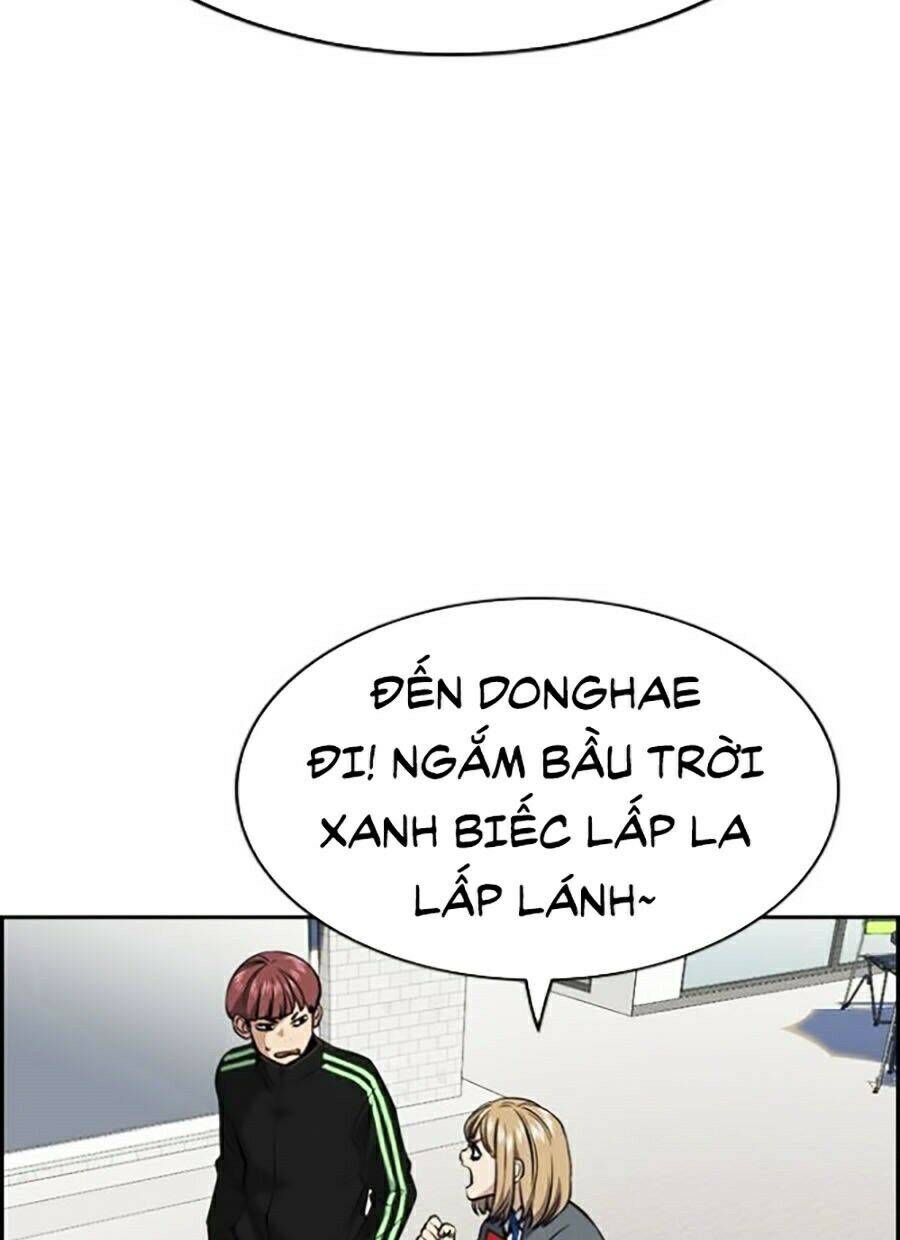 Giáo Dục Chân Chính Chap 28 - Next Chap 29